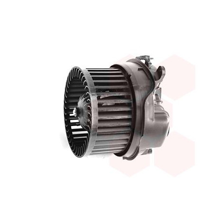 Ventilateur intérieur