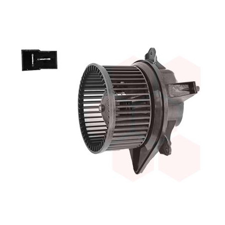 Ventilateur intérieur