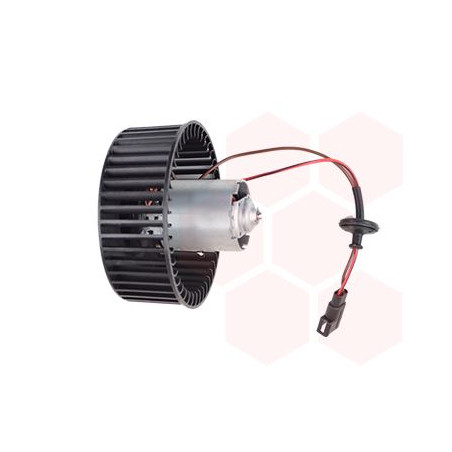 Ventilateur intérieur