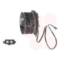 Ventilateur intérieur