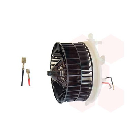 Ventilateur intérieur