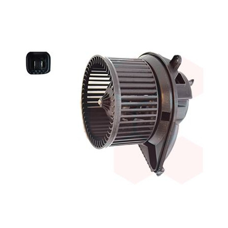 Ventilateur intérieur