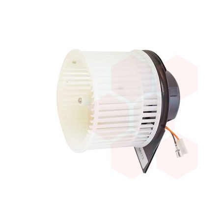 Ventilateur intérieur