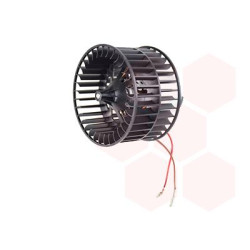 Ventilateur intérieur