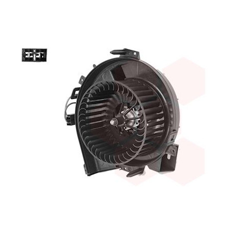 Ventilateur intérieur