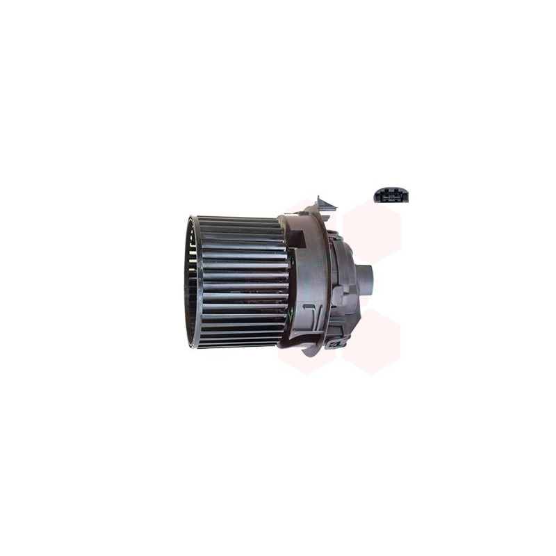 Ventilateur intérieur