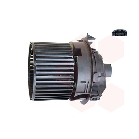 Ventilateur intérieur