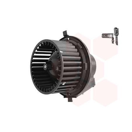 Ventilateur intérieur