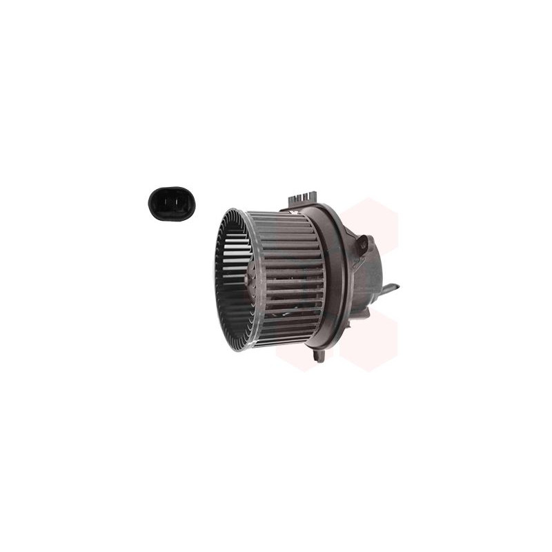 Ventilateur intérieur