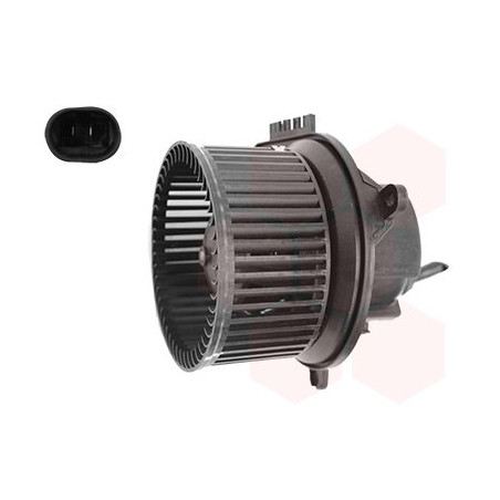 Ventilateur intérieur