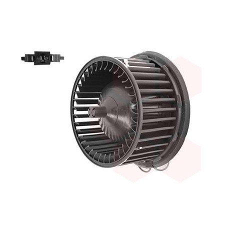 Ventilateur intérieur