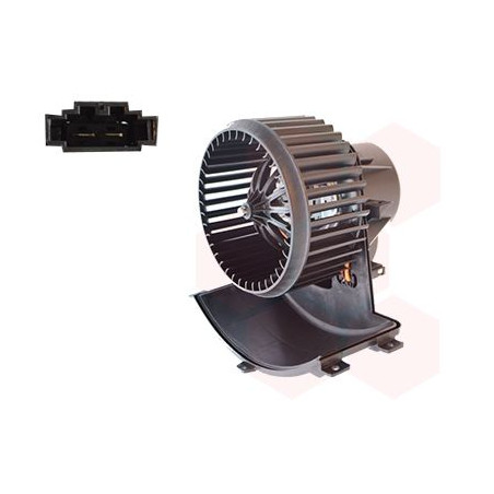 Ventilateur intérieur