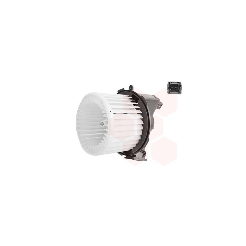 Ventilateur intérieur