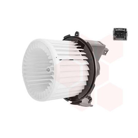 Ventilateur intérieur