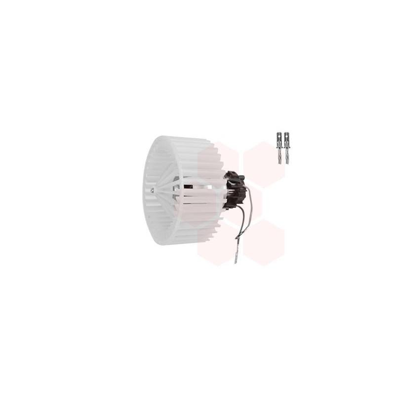 Ventilateur intérieur