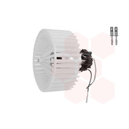 Ventilateur intérieur