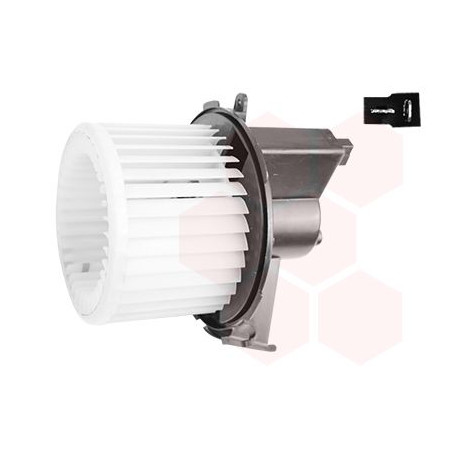 Ventilateur intérieur