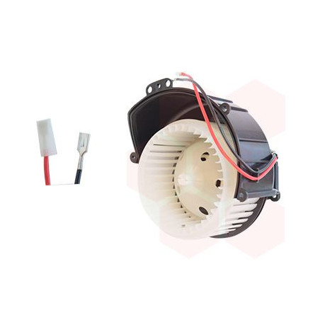 Ventilateur intérieur