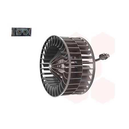 Ventilateur intérieur