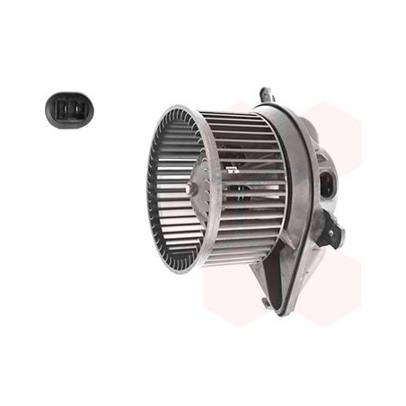 Ventilateur intérieur