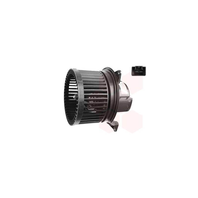 Ventilateur intérieur