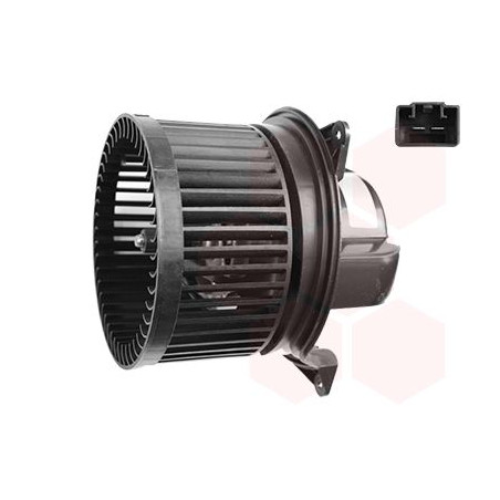 Ventilateur intérieur