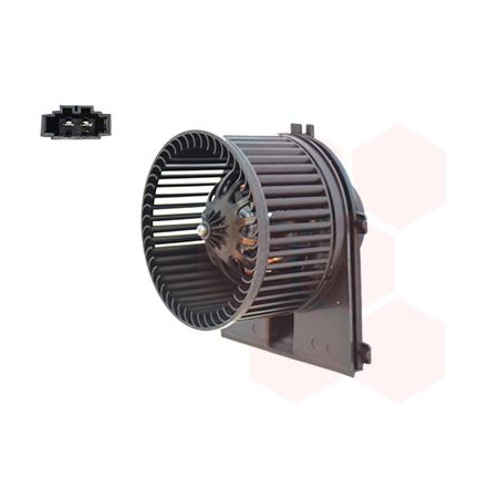 Ventilateur intérieur