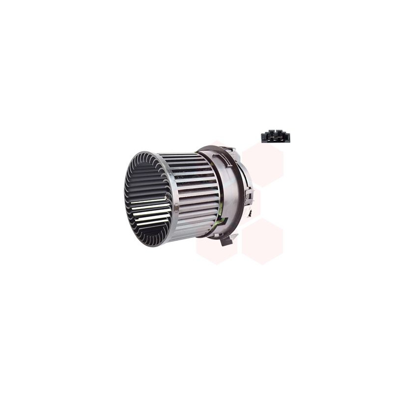 Ventilateur intérieur