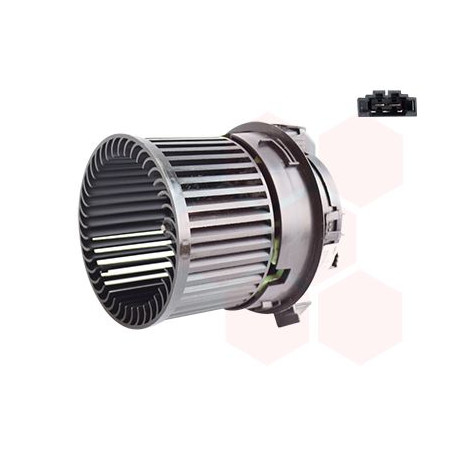 Ventilateur intérieur