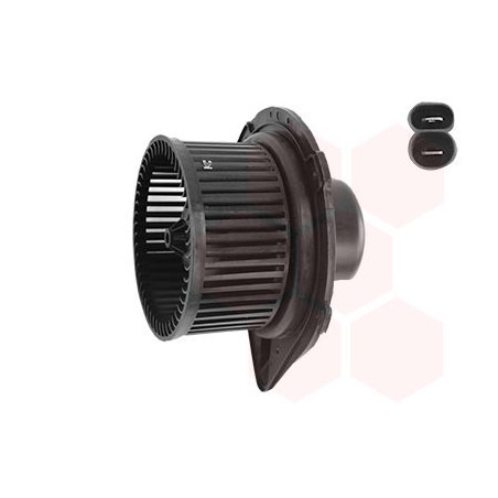 Ventilateur intérieur