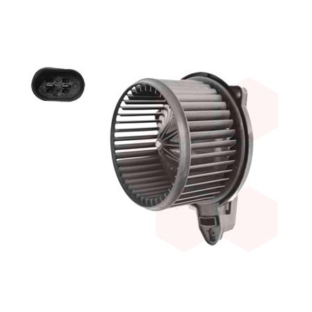 Ventilateur intérieur