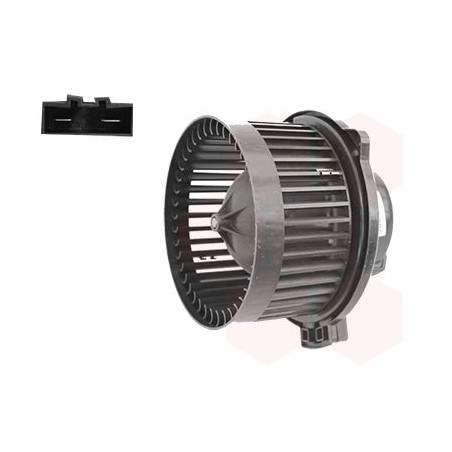 Ventilateur intérieur