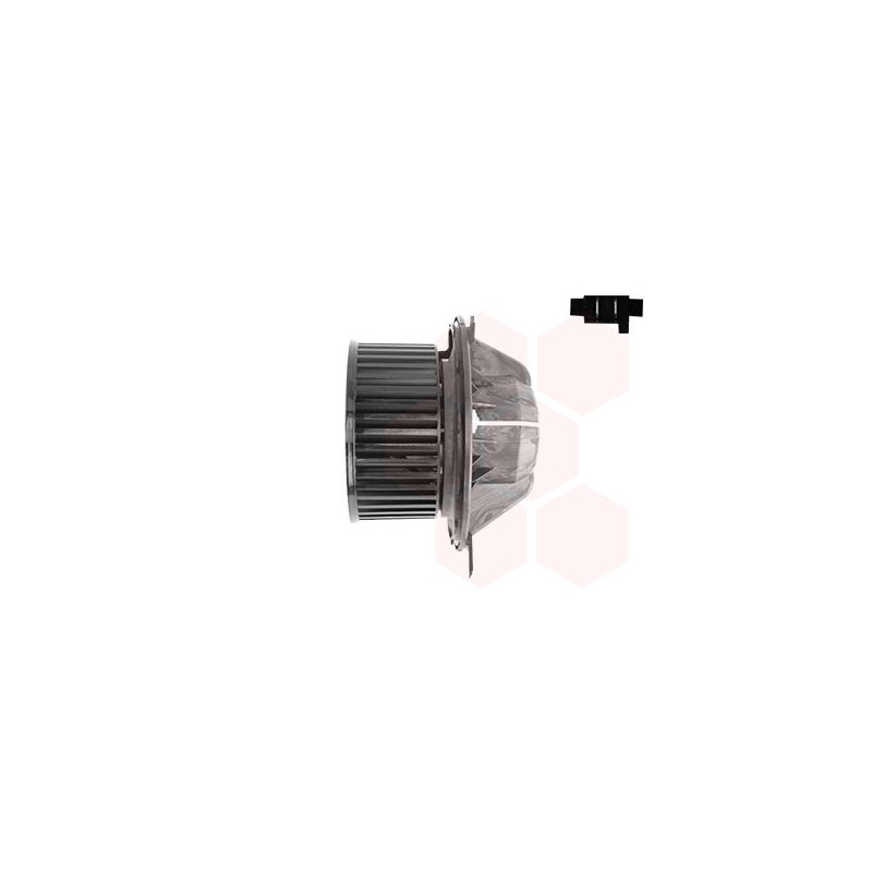 Ventilateur intérieur