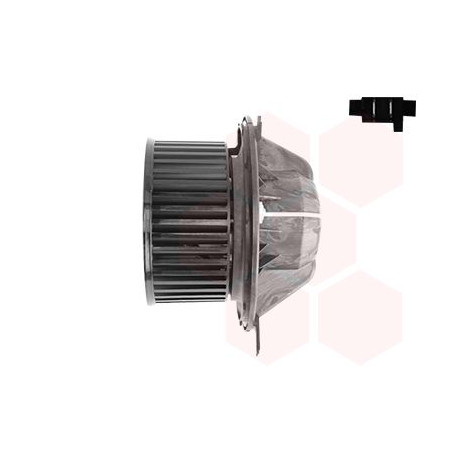 Ventilateur intérieur