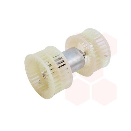 Ventilateur intérieur