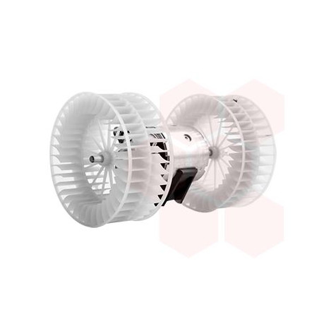 Ventilateur intérieur