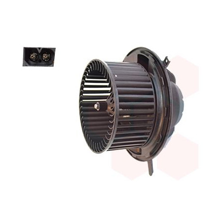 Ventilateur intérieur