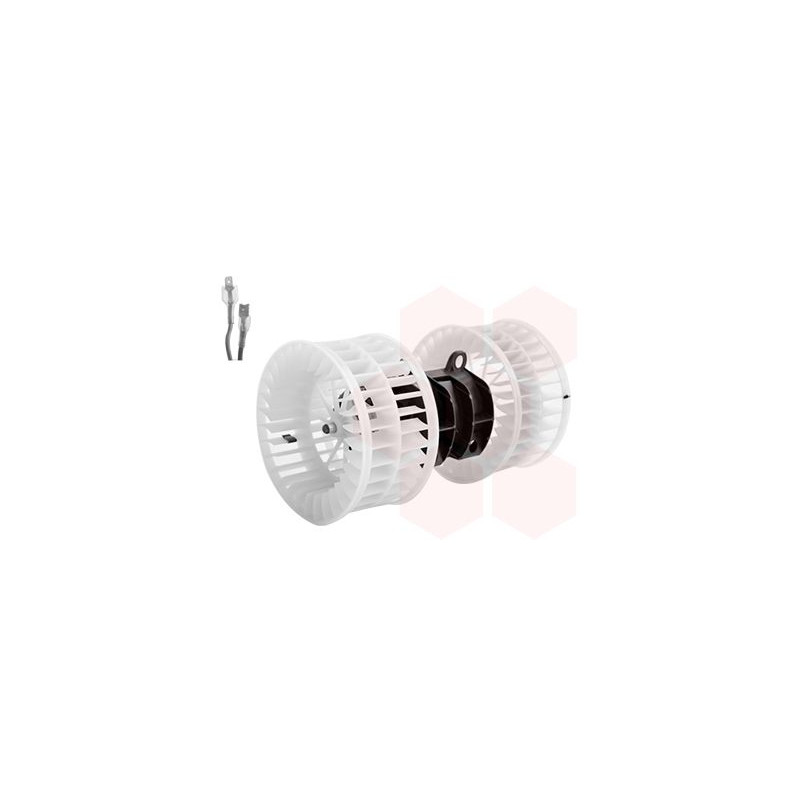 Ventilateur intérieur