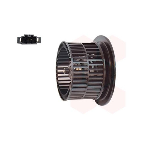 Ventilateur intérieur