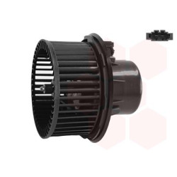 Ventilateur intérieur