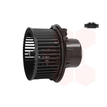 Ventilateur intérieur