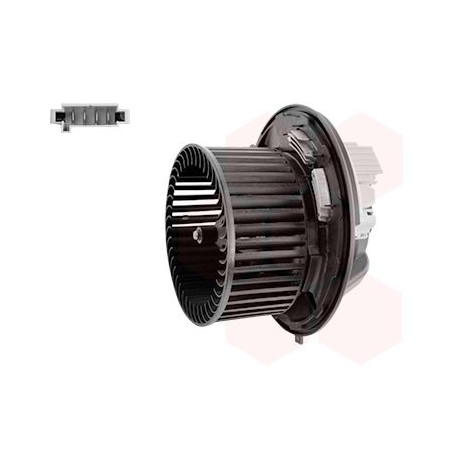 Ventilateur intérieur