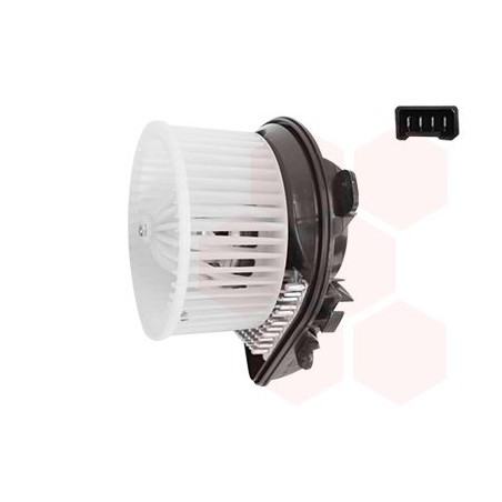 Ventilateur intérieur