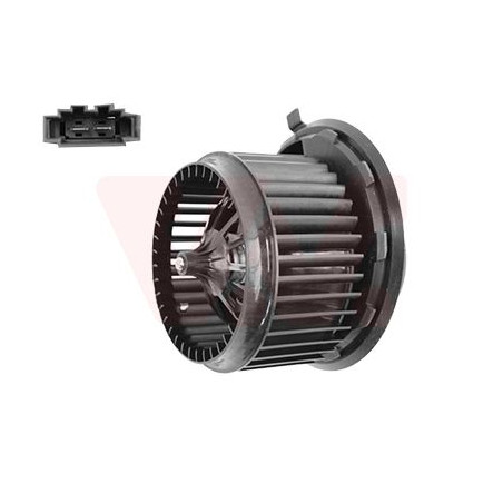 Ventilateur intérieur