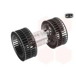 Ventilateur intérieur