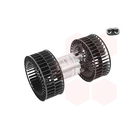 Ventilateur intérieur