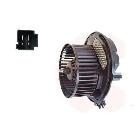 Ventilateur intérieur