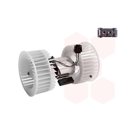 Ventilateur intérieur