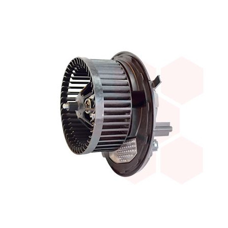 Ventilateur intérieur