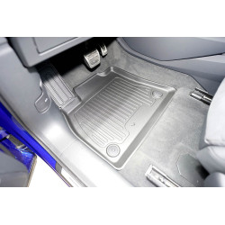 Guardliner Foot Liner